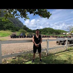 Meet your Posher, Hieu